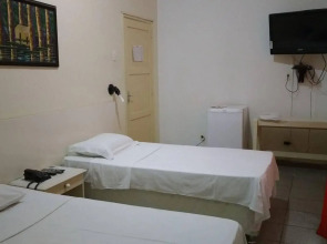 Hotel Central Manaus