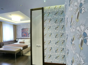 Гостевой дом Belgreat Premium Suites