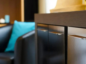 Altido Tiny Stylish Apart