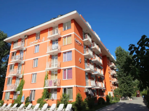 Menada Gerber 4 Apartments