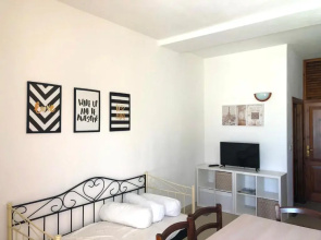 Apartment Nina