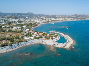 Faliraki Dream Studios & Apartments