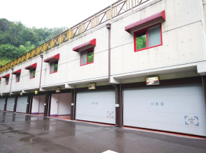 Sacheon Gung Self Check-in Motel