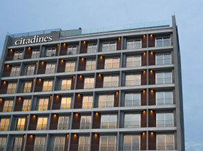 Citadines OMR Chennai
