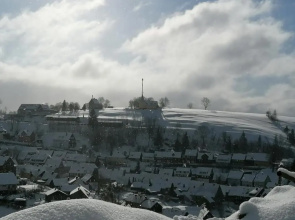 Hotel Skandinavia
