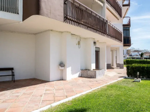 Apartamento Lince