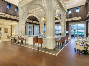 Titanic Deluxe Golf Belek