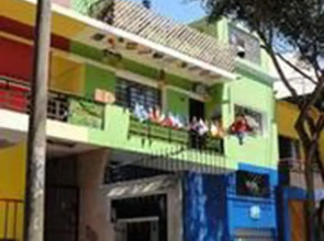 Casa del Mochilero - Hostel