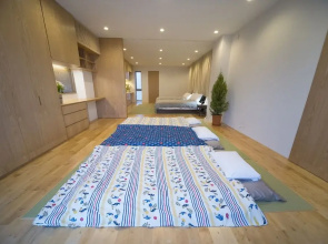 Onnason vacation rental L