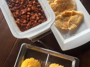 Pousada Nascer do Sol