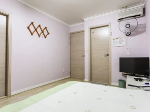 Yangyang Naksan Yangyang Motel