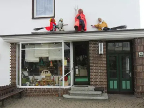 Apartment Stöbereck