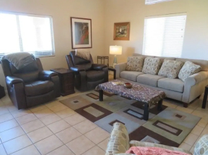 Jackson, John And Ann 3 Bedroom Condo