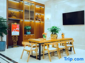 Vienna Hotel (Lianshui Mingcheng Branch of Lianyuan City Government)