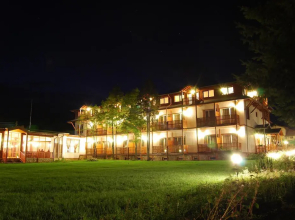 Pripetzite Hotel