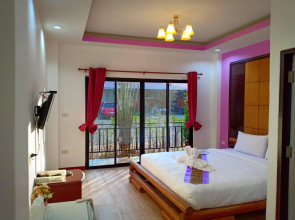 River Kwai Road Residences