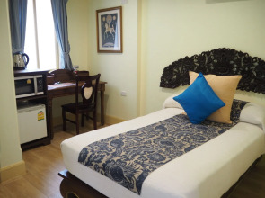 Rabbit Resort Pattaya