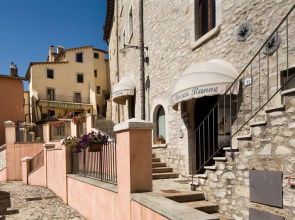 Albergo Rocca Ranne