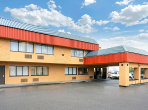 Ramada Coquitlam