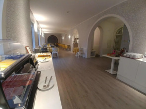 Hotel Vittoria & Orlandini