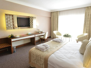 Anadolu Hotels Esenboga Termal