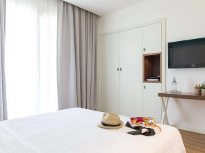 Hotel Prestigio