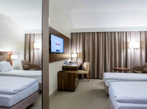 Hotel Kosma