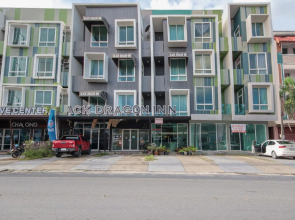 OYO 1162 Chalong Home Place