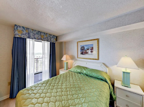 7200 N Ocean Blvd Condo Unit 1455 3 Bedrooms 2 Bathrooms Condo