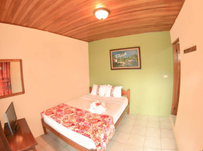 Poshtel Arenal