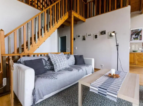 Villa Safarujo by AcasaDasCasas
