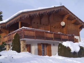 Appartement La Clusaz, 3 pièces, 6 personnes - FR-1-437-29