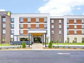 Home2 Suites by Hilton Opelika Auburn