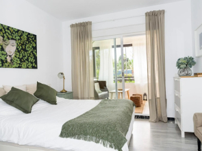 Charming and spacious apartment in Medina Garden - Puerto Banús