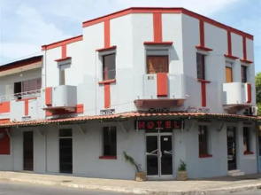 Hotel Morgut