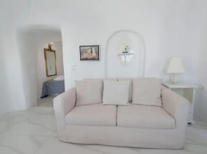Alexander Villas Santorini Caldera Mare Suite Caldera View