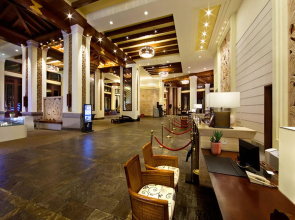 Eadry Resort - Sanya