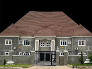BV Apartment & Suites