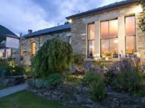Historic Stone House