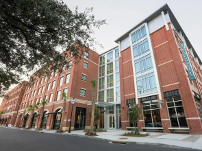 Homewood Suites by Hilton Charleston Historic District