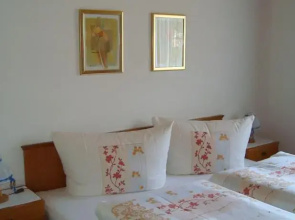 Ferienwohnung Salzgeber
