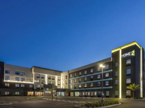 Home2 Suites by Hilton Pensacola Airport Medical Center