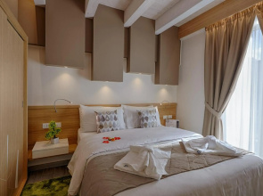 Hospitality Hotel