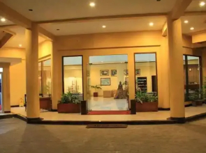 Hotel Grand Papua Fakfak