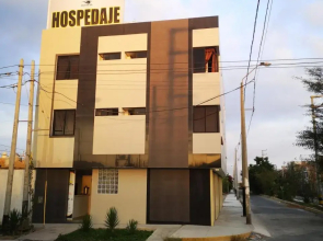 Hospedaje Villa Del Sol