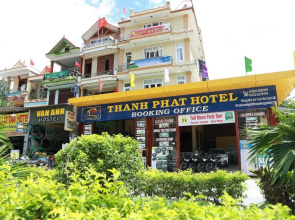 Thanh Phat Phong Nha