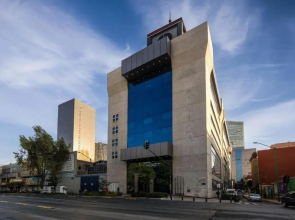 Exe Alameda Reforma Hotel