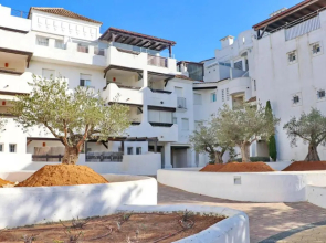 Apartamento Escritora