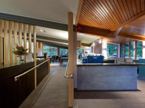 Scenic Hotel Franz Josef Glacier
