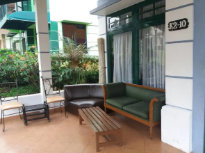 Kota Bunga K